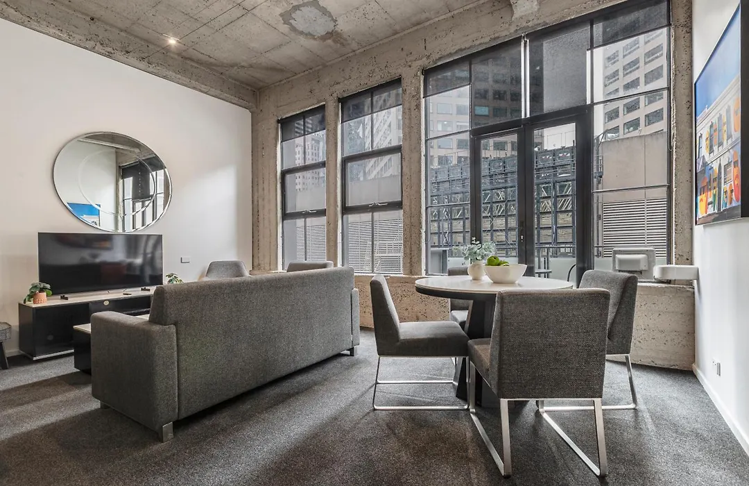 Punthill Apartment Hotel - Manhattan-1