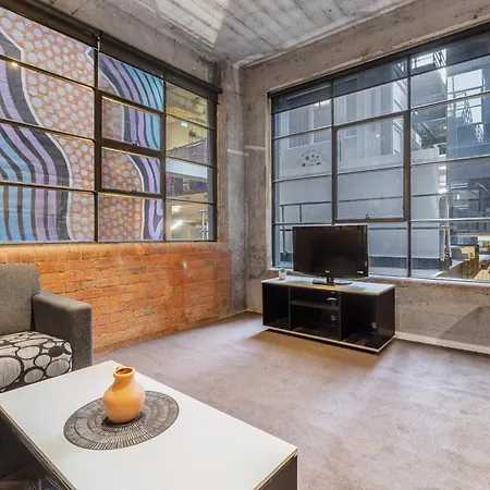 Punthill Apartment Hotel - Manhattan-2